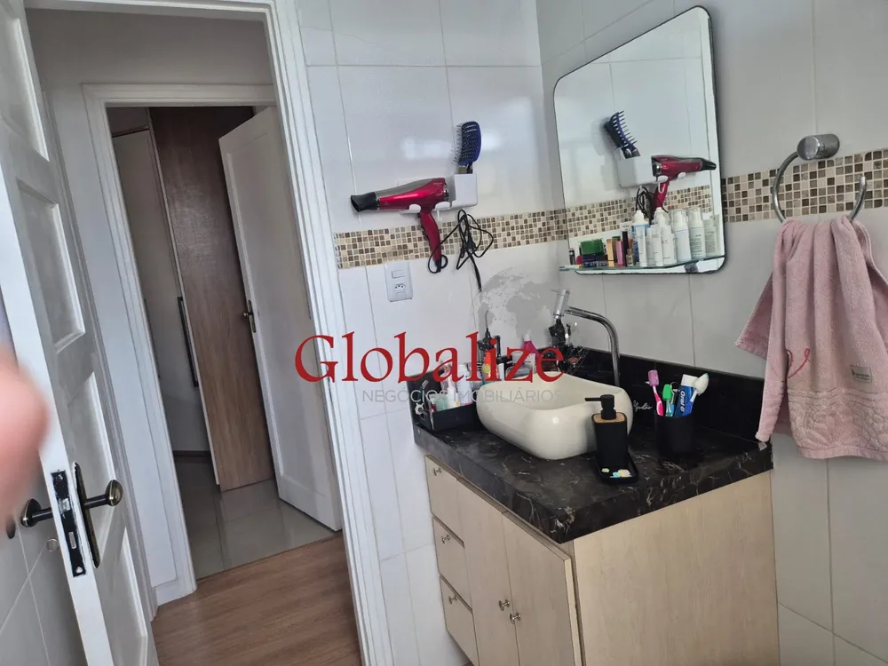 Apartamento, 2 quartos, 60 m² - Foto 11