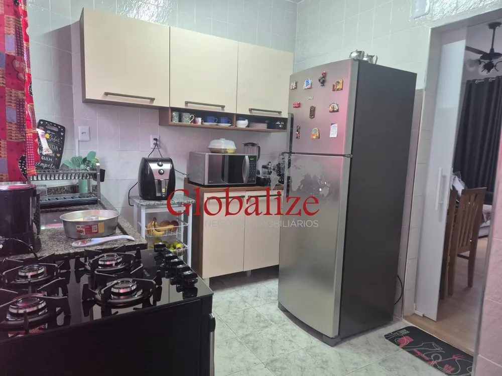 Apartamento, 2 quartos, 60 m² - Foto 7