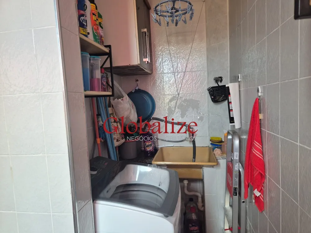 Apartamento, 2 quartos, 60 m² - Foto 8