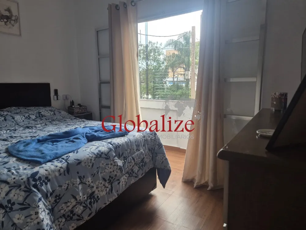 Apartamento, 2 quartos, 60 m² - Foto 5