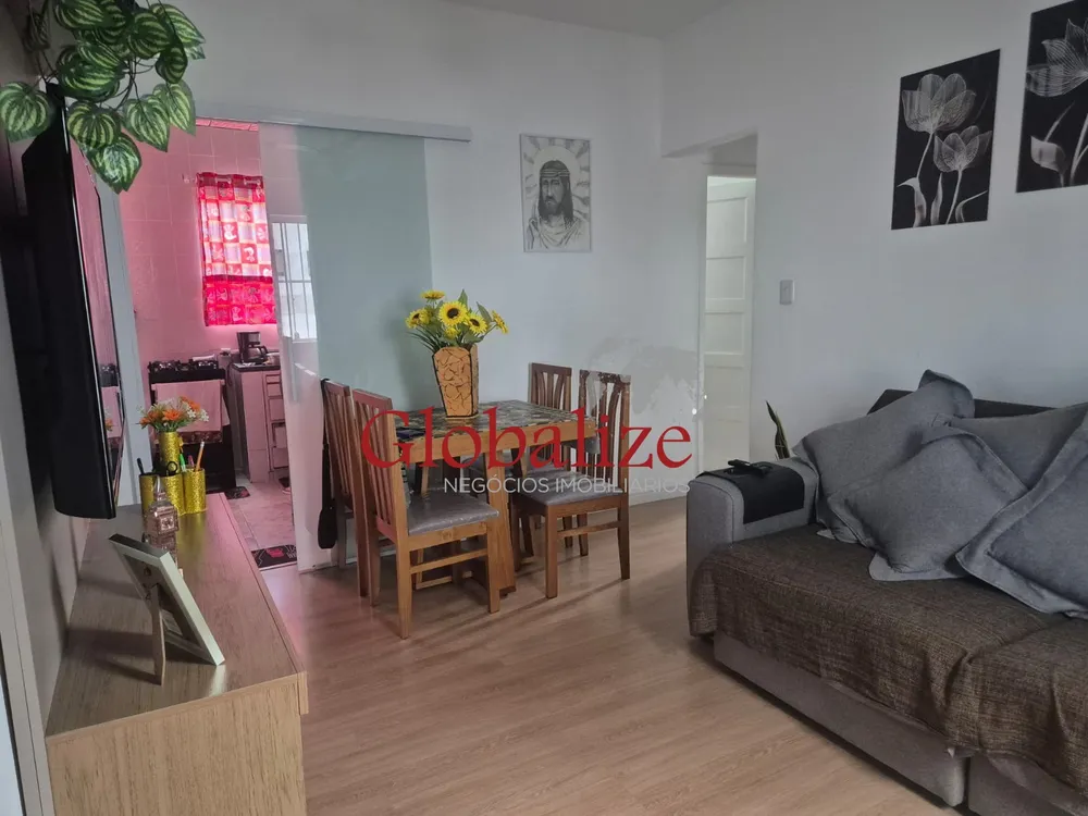 Apartamento, 2 quartos, 60 m² - Foto 4