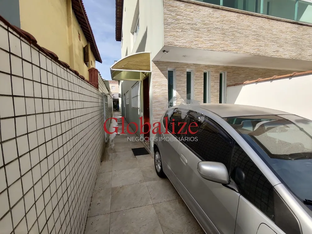 Casa, 4 quartos, 199 m² - Foto 16