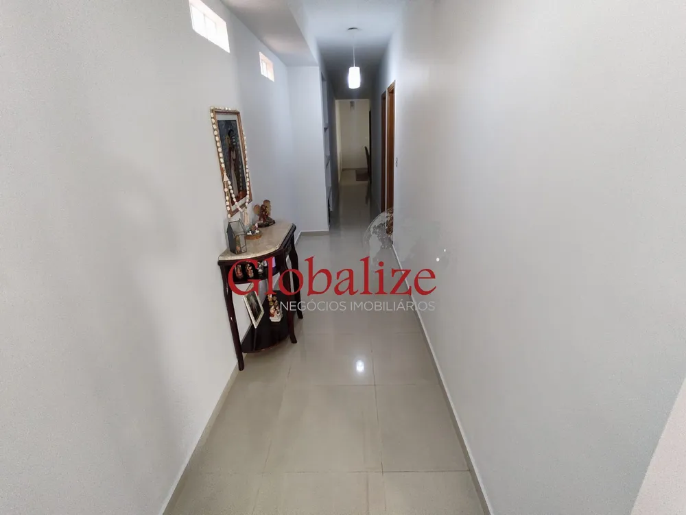 Casa, 4 quartos, 199 m² - Foto 4
