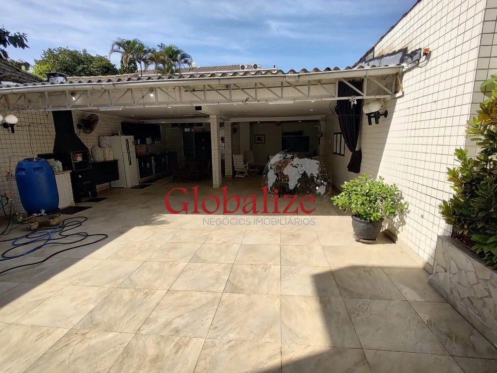 Casa, 4 quartos, 199 m² - Foto 12