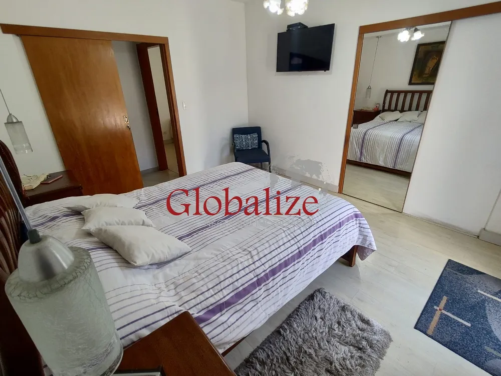 Casa, 4 quartos, 199 m² - Foto 9