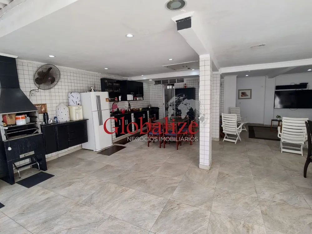 Casa, 4 quartos, 199 m² - Foto 13