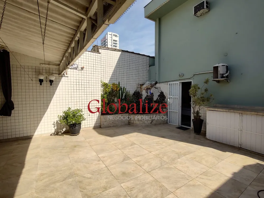 Casa, 4 quartos, 199 m² - Foto 14