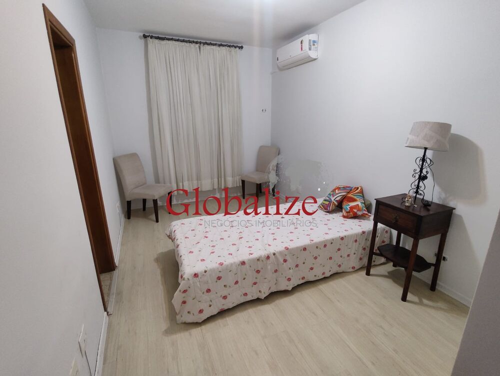 Casa, 4 quartos, 199 m² - Foto 4