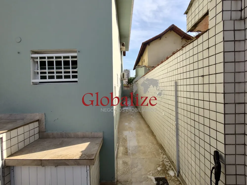 Casa, 4 quartos, 199 m² - Foto 15