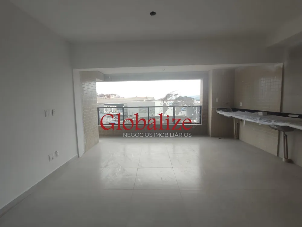 Apartamento, 2 quartos, 65 m² - Foto 2