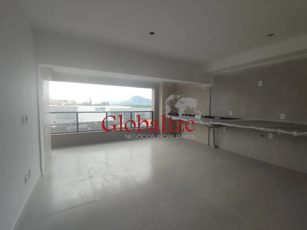 Apartamento, 2 quartos, 65 m² - Foto 3