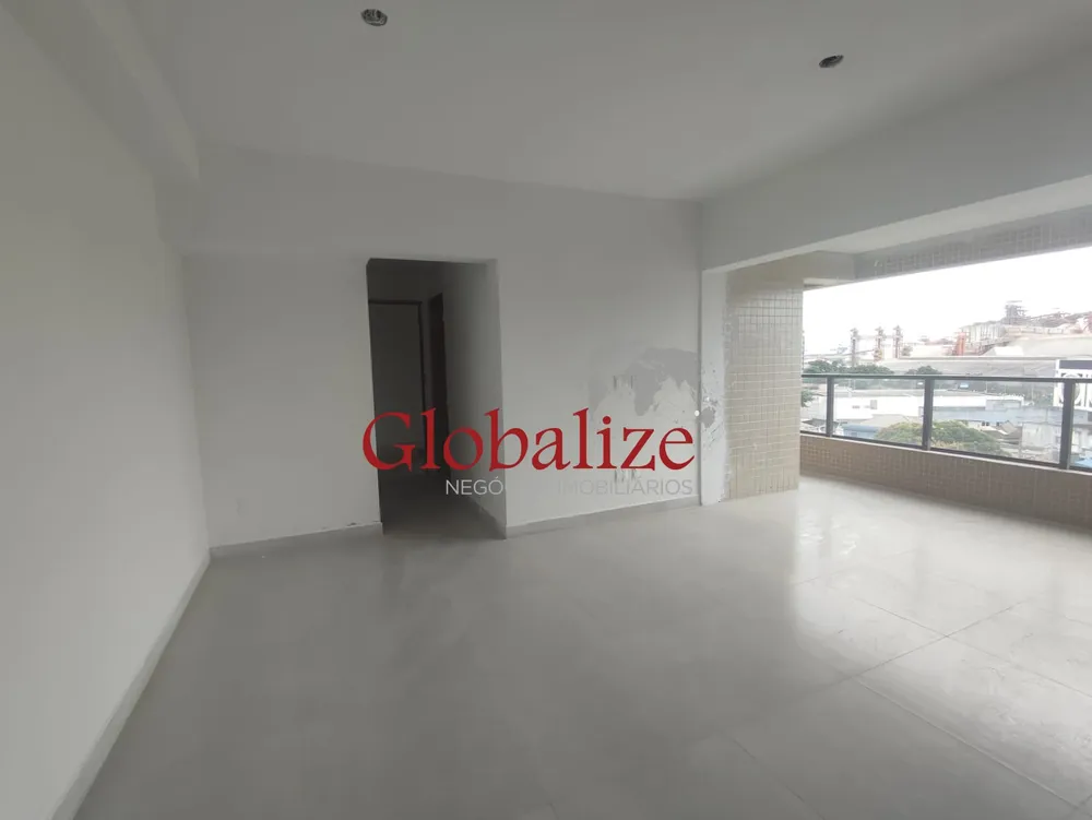Apartamento, 2 quartos, 65 m² - Foto 2