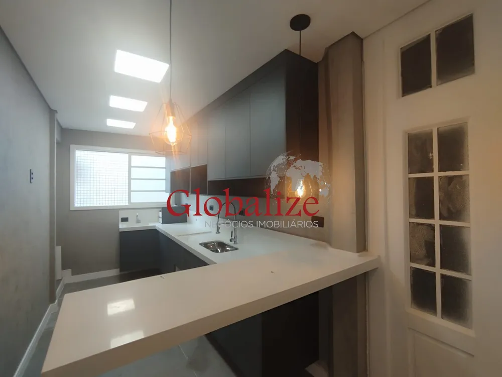 Apartamento, 2 quartos, 80 m² - Foto 6