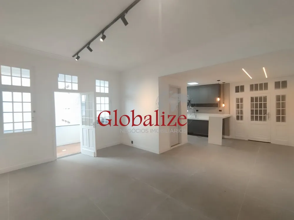 Apartamento, 2 quartos, 80 m² - Foto 1
