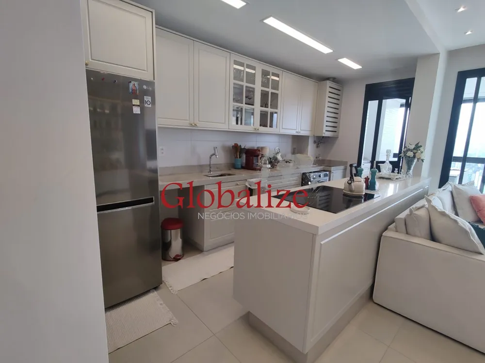 Apartamento, 2 quartos, 83 m² - Foto 6