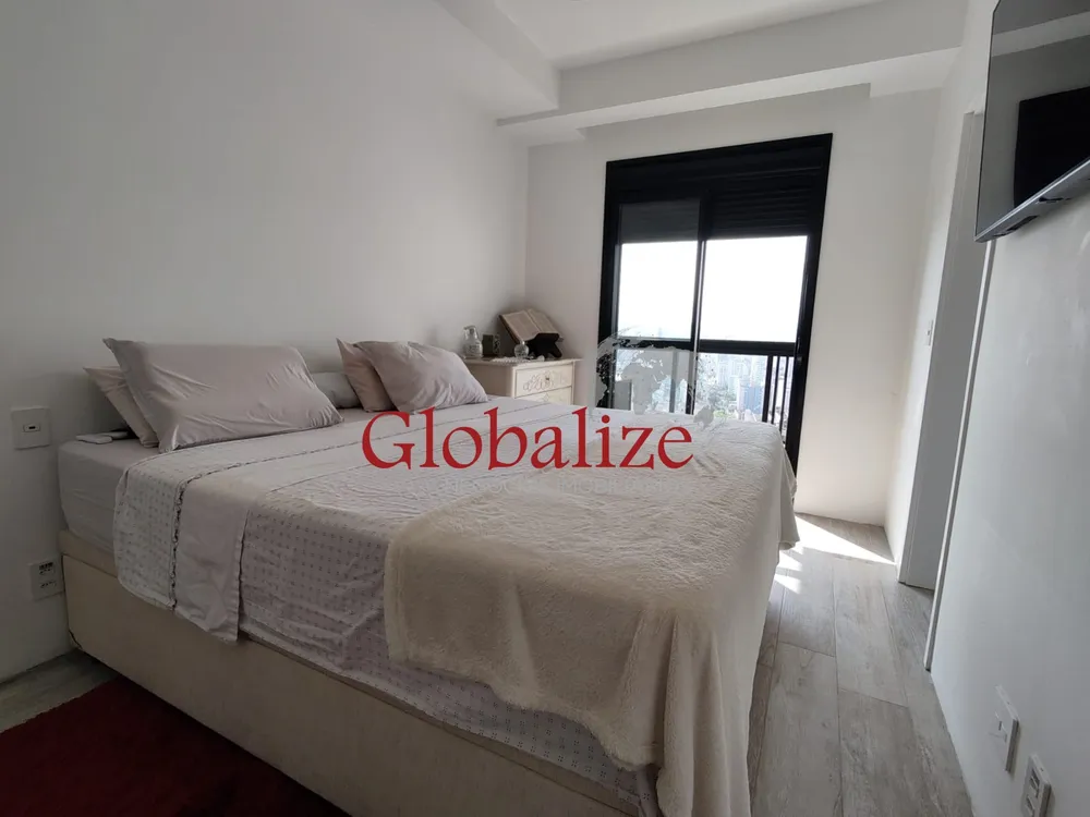 Apartamento, 2 quartos, 83 m² - Foto 12