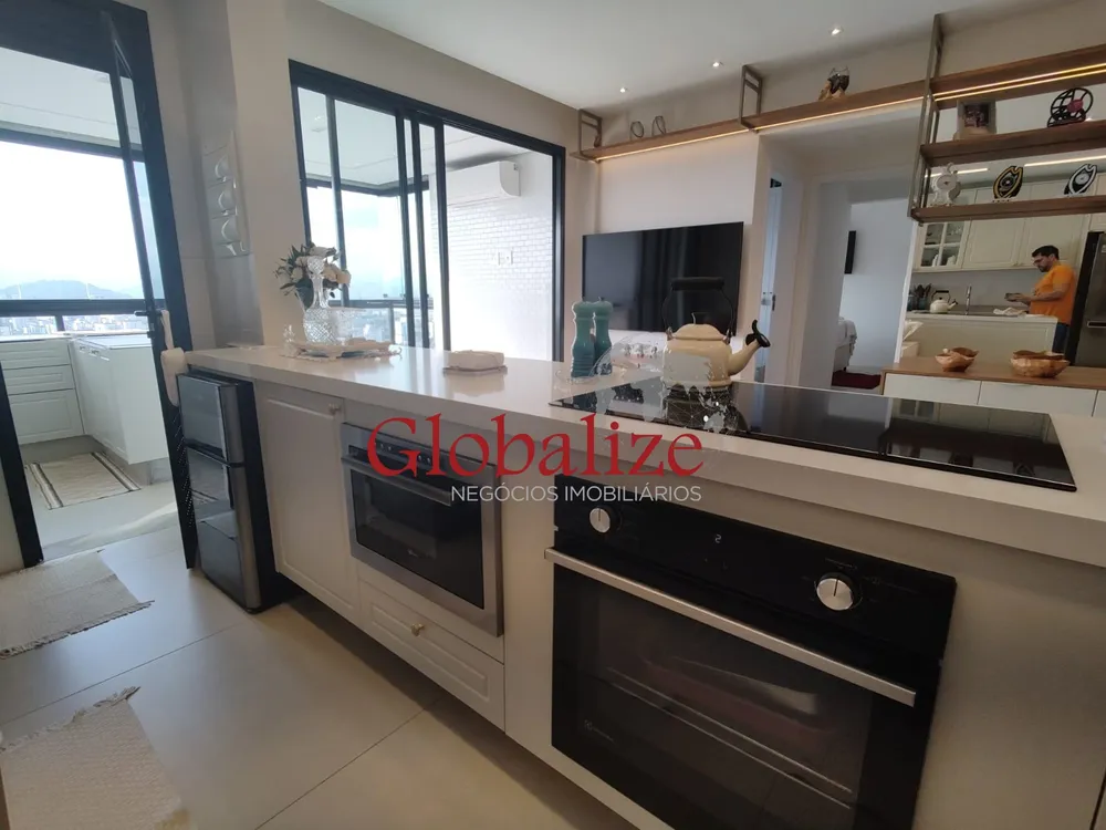 Apartamento, 2 quartos, 83 m² - Foto 10