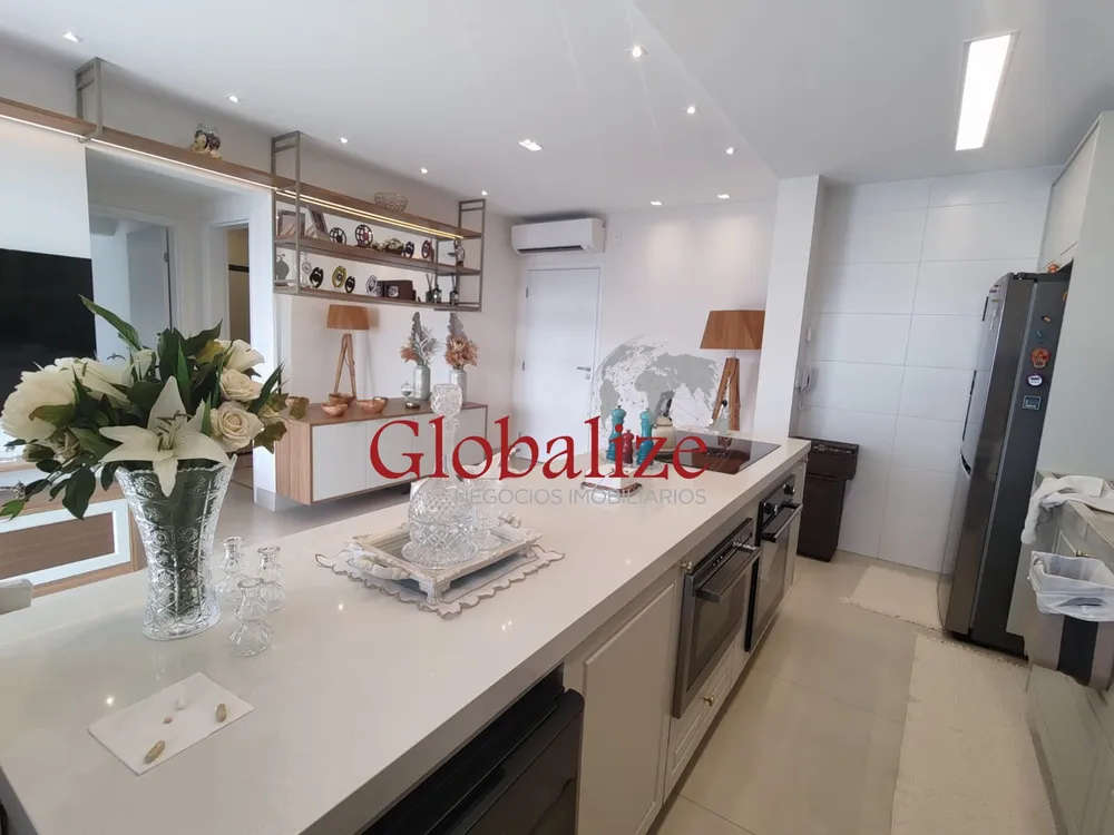 Apartamento, 2 quartos, 83 m² - Foto 9