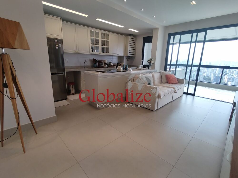 Apartamento, 2 quartos, 83 m² - Foto 3