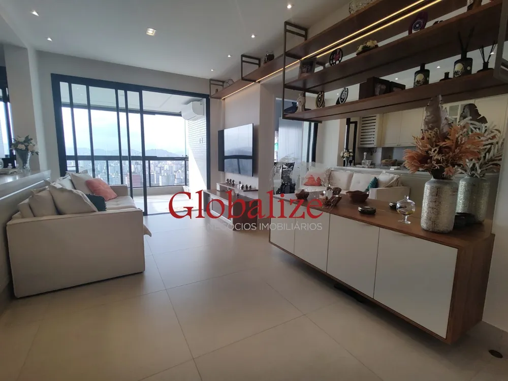 Apartamento, 2 quartos, 83 m² - Foto 5