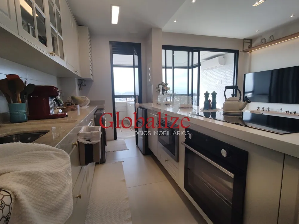 Apartamento, 2 quartos, 83 m² - Foto 7