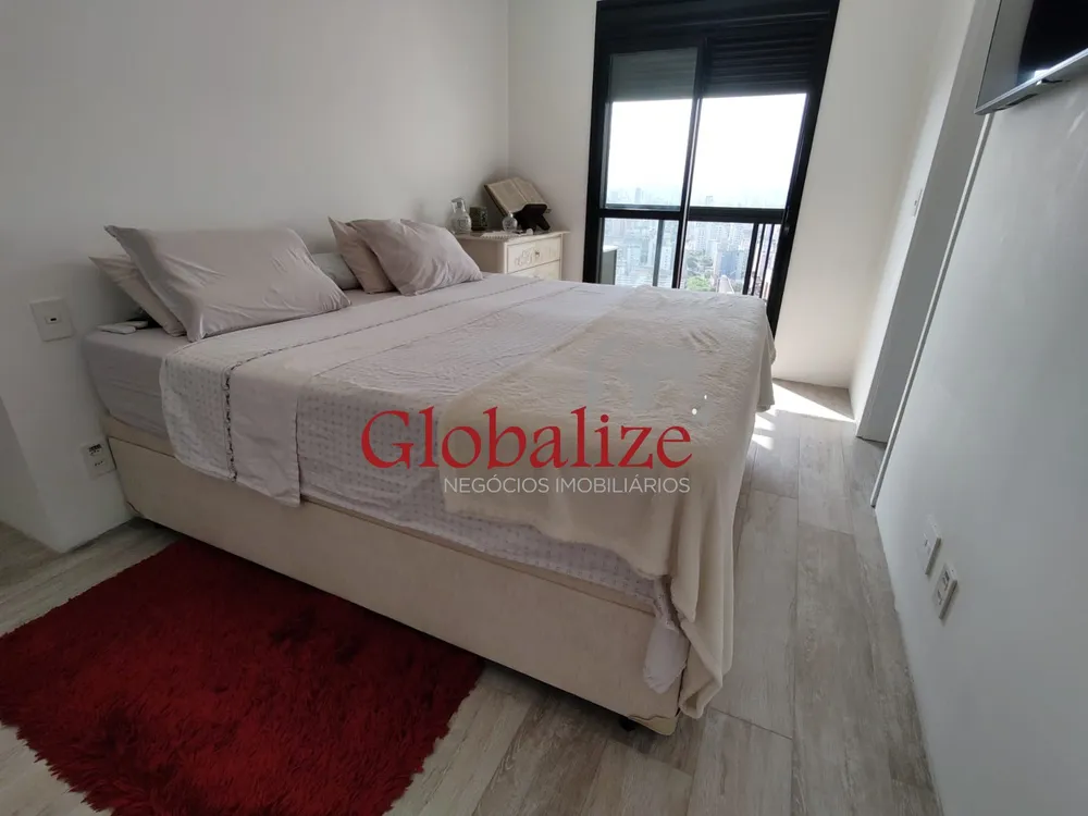 Apartamento, 2 quartos, 83 m² - Foto 14