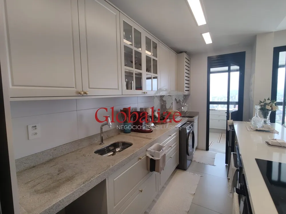 Apartamento, 2 quartos, 83 m² - Foto 8