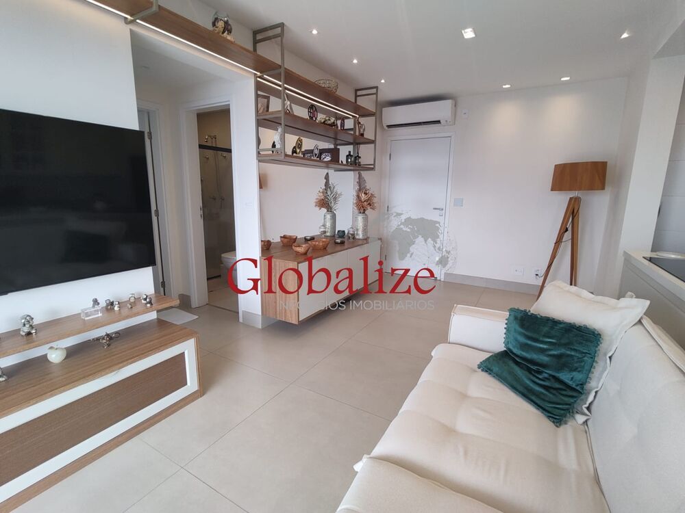 Apartamento, 2 quartos, 83 m² - Foto 4
