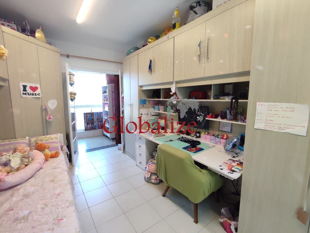 Apartamento, 3 quartos, 153 m² - Foto 12