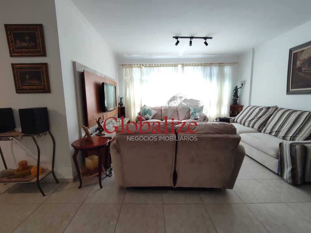 Apartamento, 3 quartos, 153 m² - Foto 2