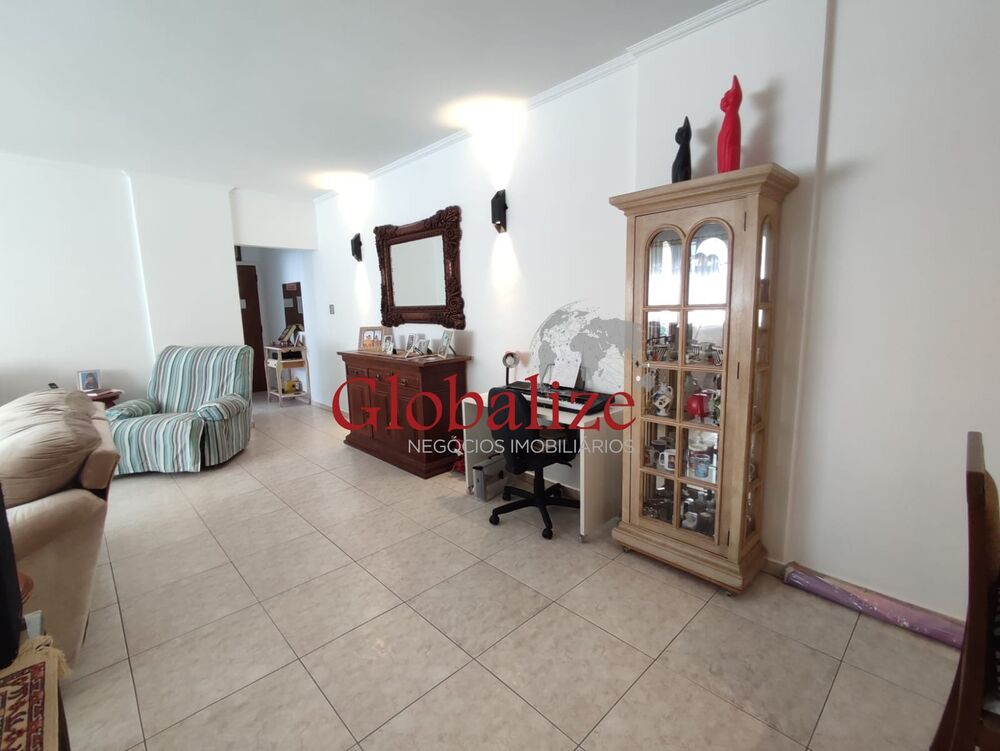 Apartamento, 3 quartos, 153 m² - Foto 5