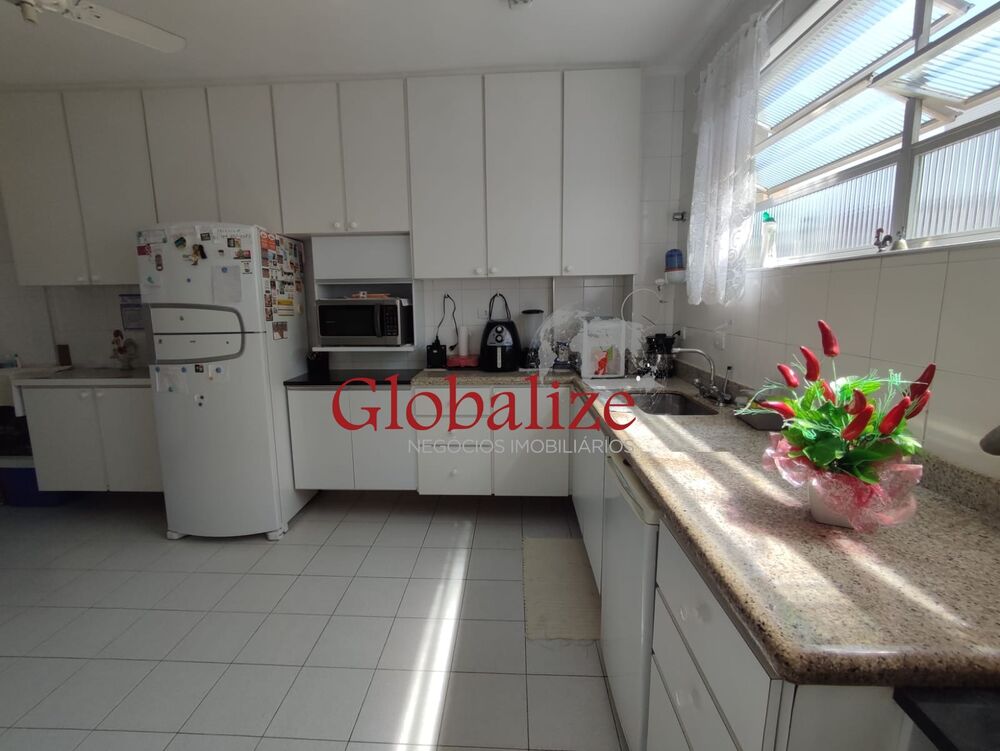 Apartamento, 3 quartos, 153 m² - Foto 19