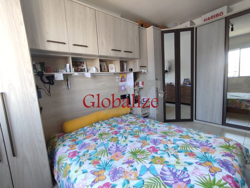 Apartamento, 3 quartos, 153 m² - Foto 9