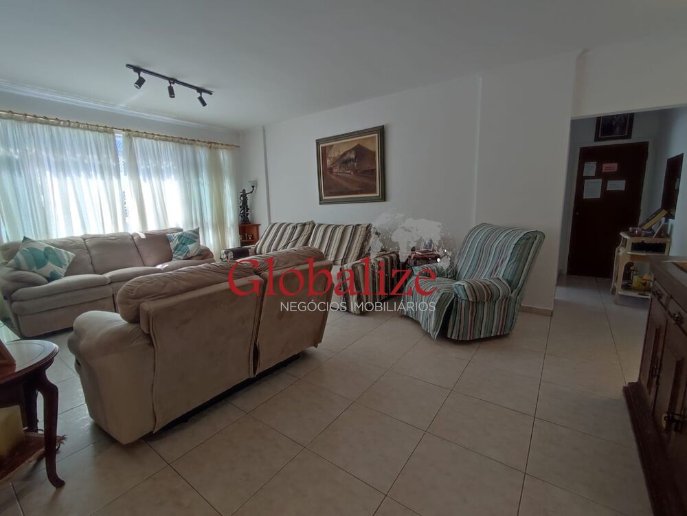 Apartamento, 3 quartos, 153 m² - Foto 3