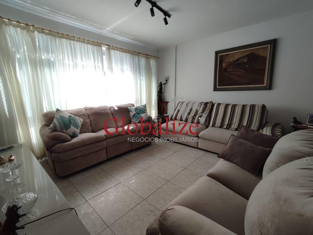 Apartamento, 3 quartos, 153 m² - Foto 1