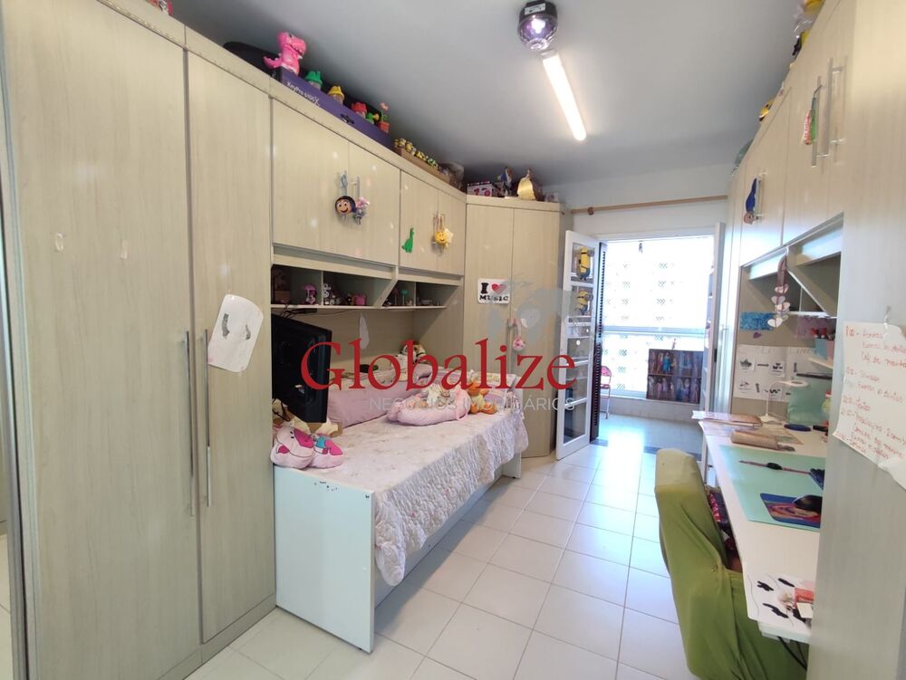 Apartamento, 3 quartos, 153 m² - Foto 11
