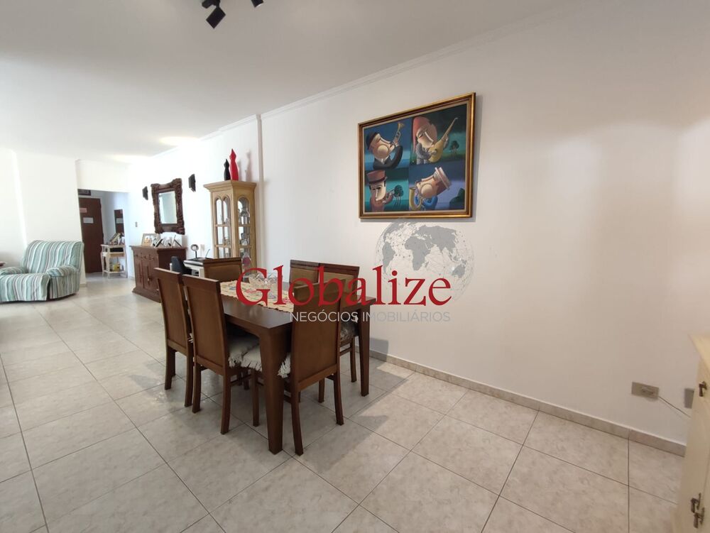 Apartamento, 3 quartos, 153 m² - Foto 4