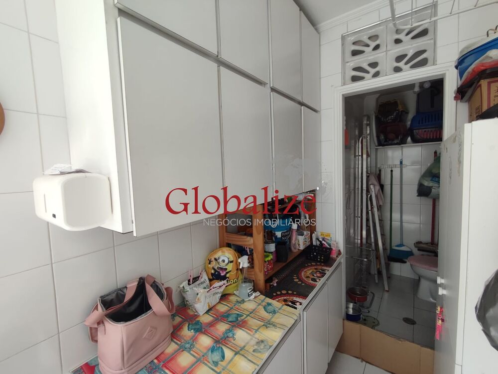 Apartamento, 3 quartos, 153 m² - Foto 20