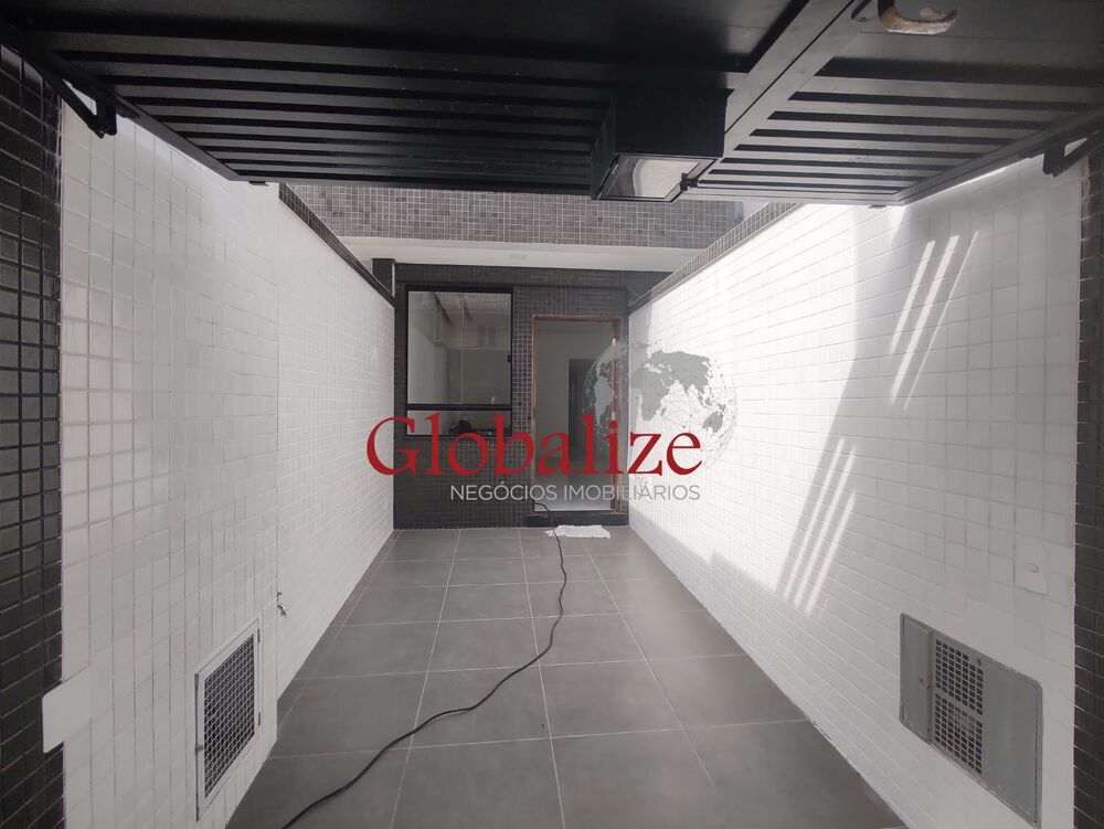 Casa, 3 quartos, 94 m² - Foto 1