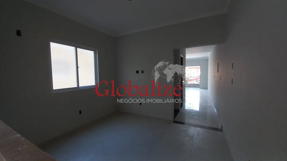 Casa, 3 quartos, 134 m² - Foto 2