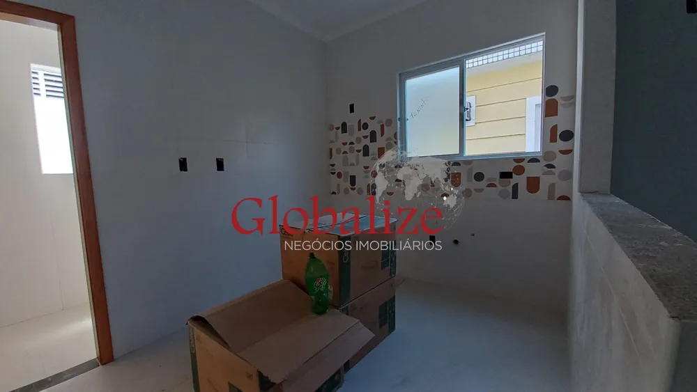 Casa, 3 quartos, 134 m² - Foto 1