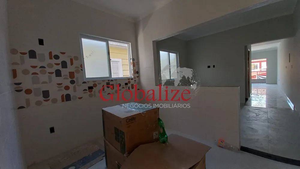 Casa, 3 quartos, 134 m² - Foto 8