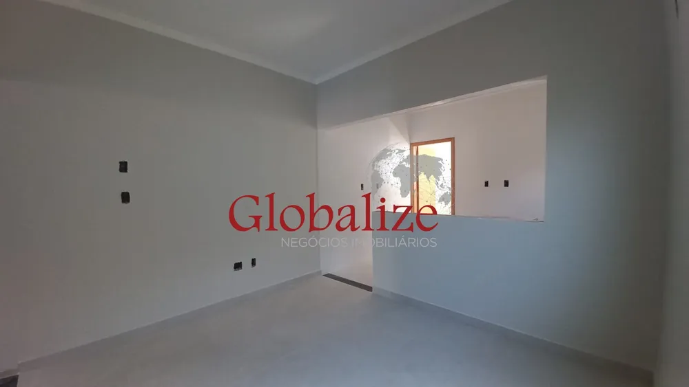 Casa, 3 quartos, 134 m² - Foto 5