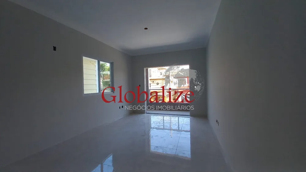 Casa, 3 quartos, 134 m² - Foto 1