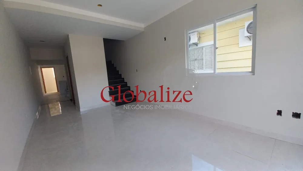 Casa, 3 quartos, 134 m² - Foto 4