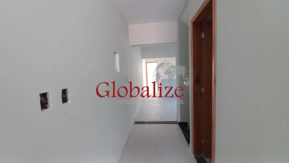 Casa, 3 quartos, 134 m² - Foto 16