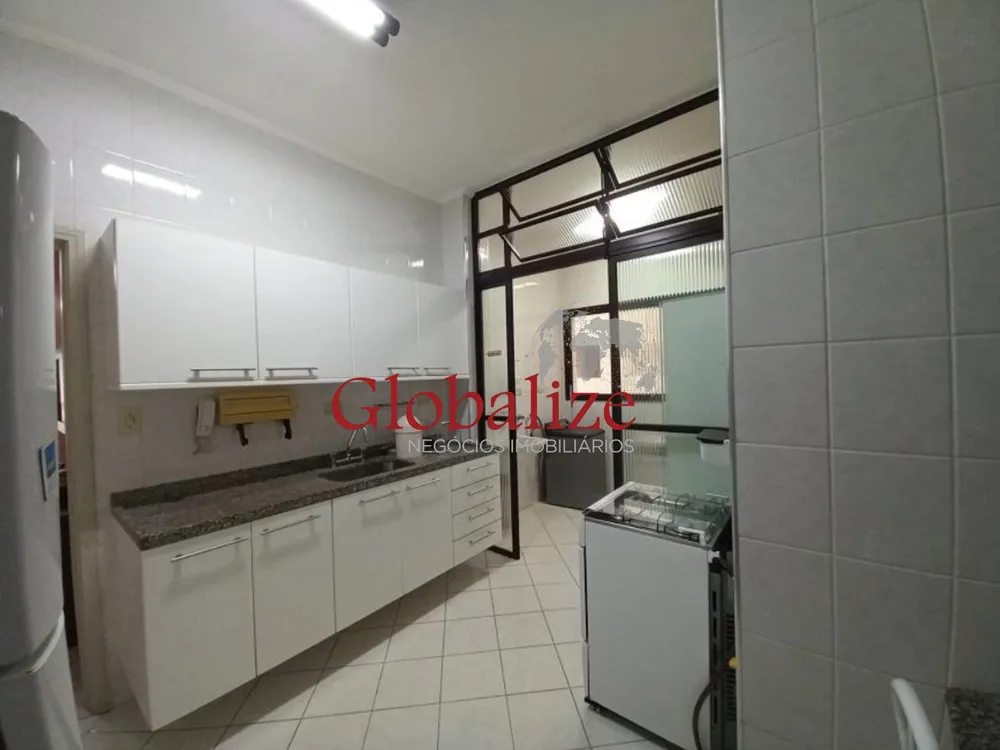 Apartamento, 2 quartos, 101 m² - Foto 1