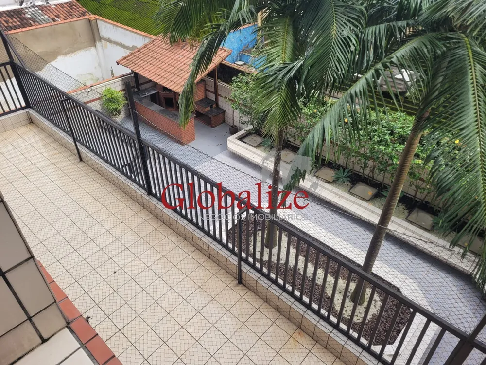 Apartamento, 2 quartos, 101 m² - Foto 4