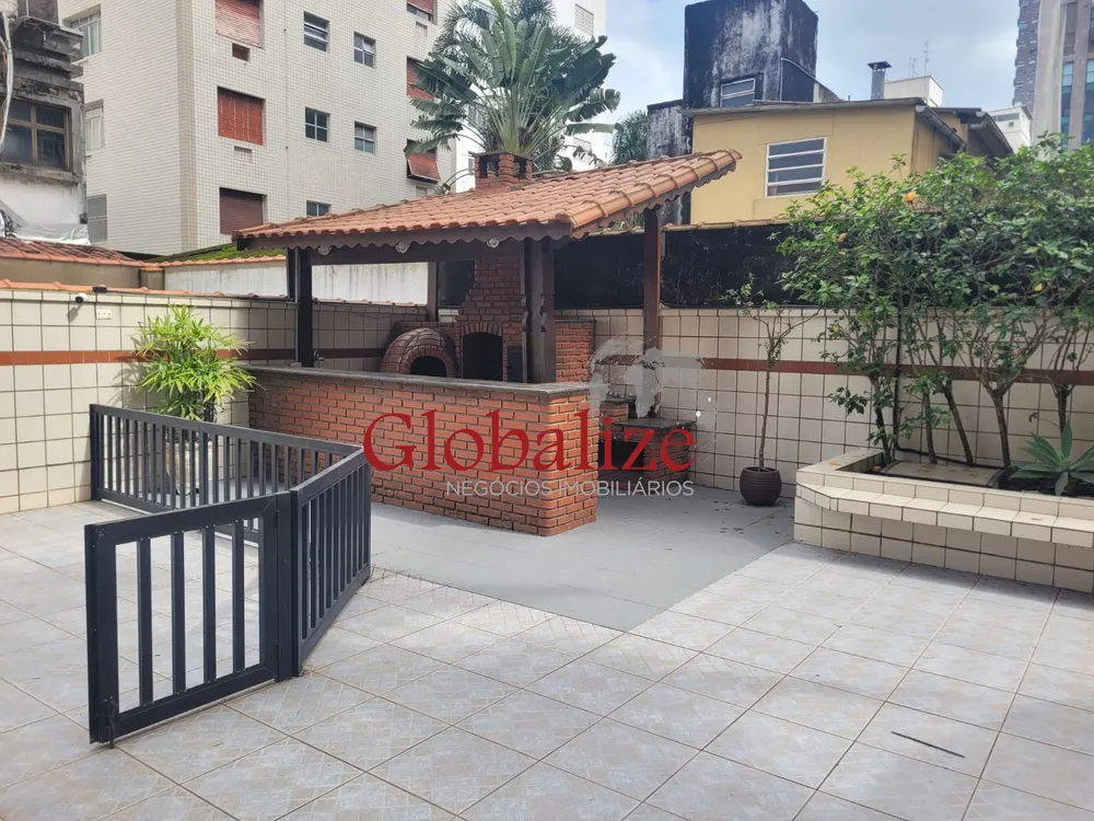 Apartamento, 2 quartos, 101 m² - Foto 1