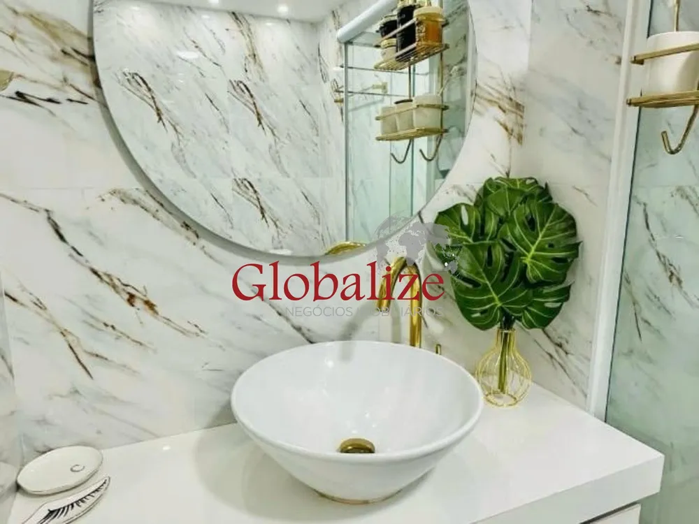 Apartamento, 2 quartos, 46 m² - Foto 12